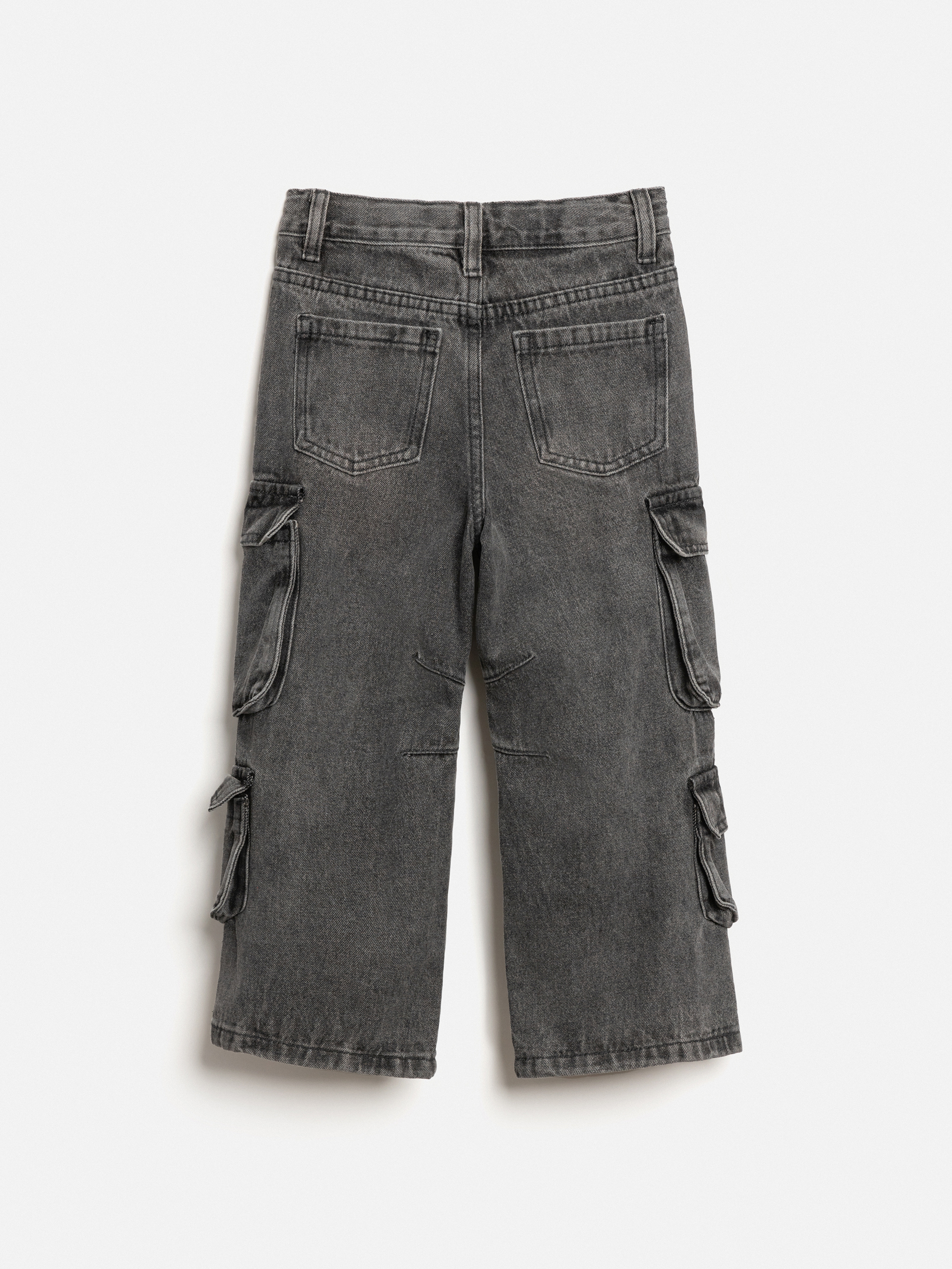 Брюки Acoola 20130160037_0086388 - фото 5