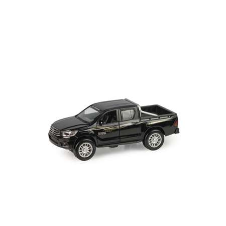 Пикап HUADA Toyota Hilux