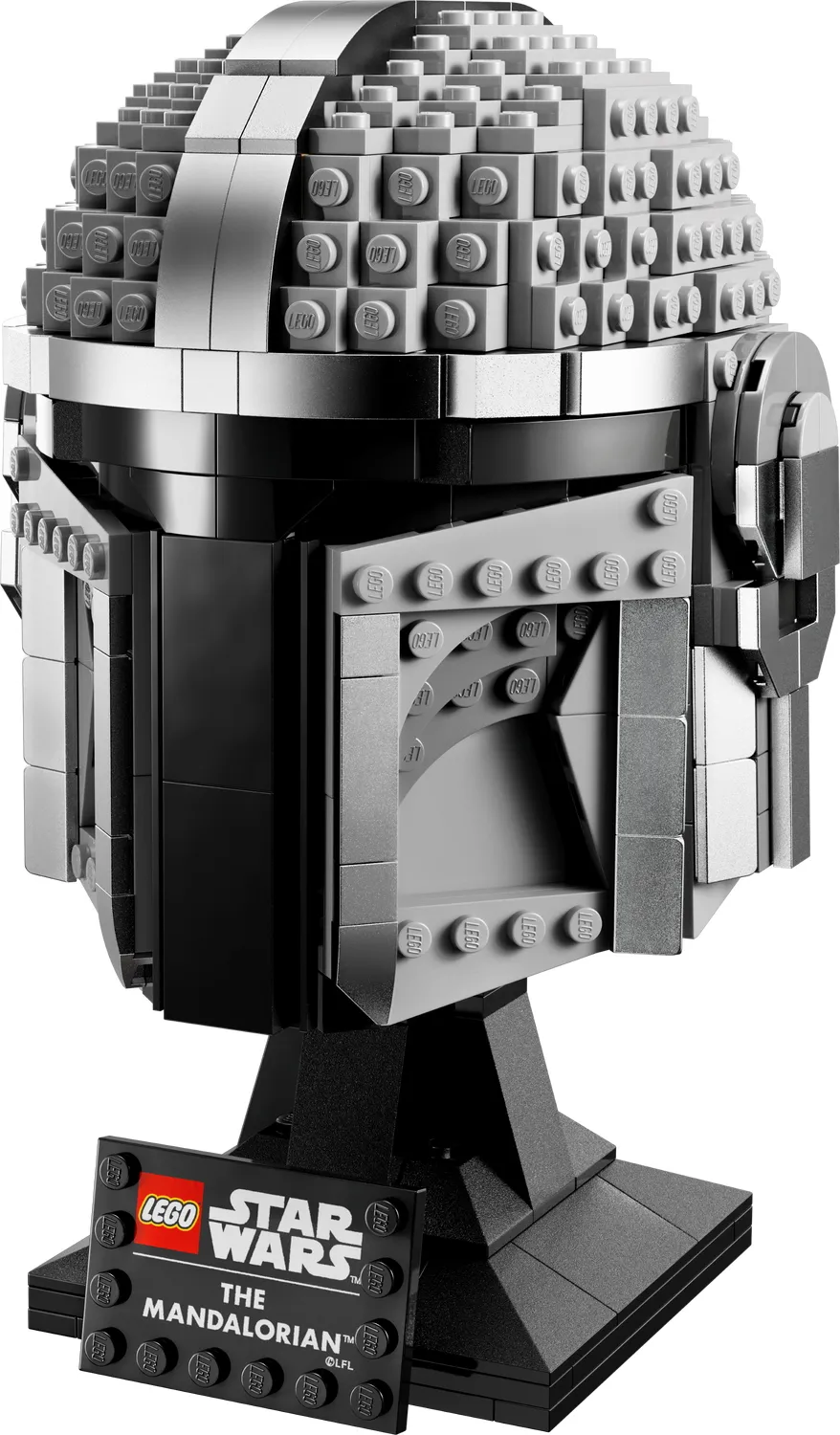 Конструктор LEGO Star Wars 75328 584 дет. - фото 2