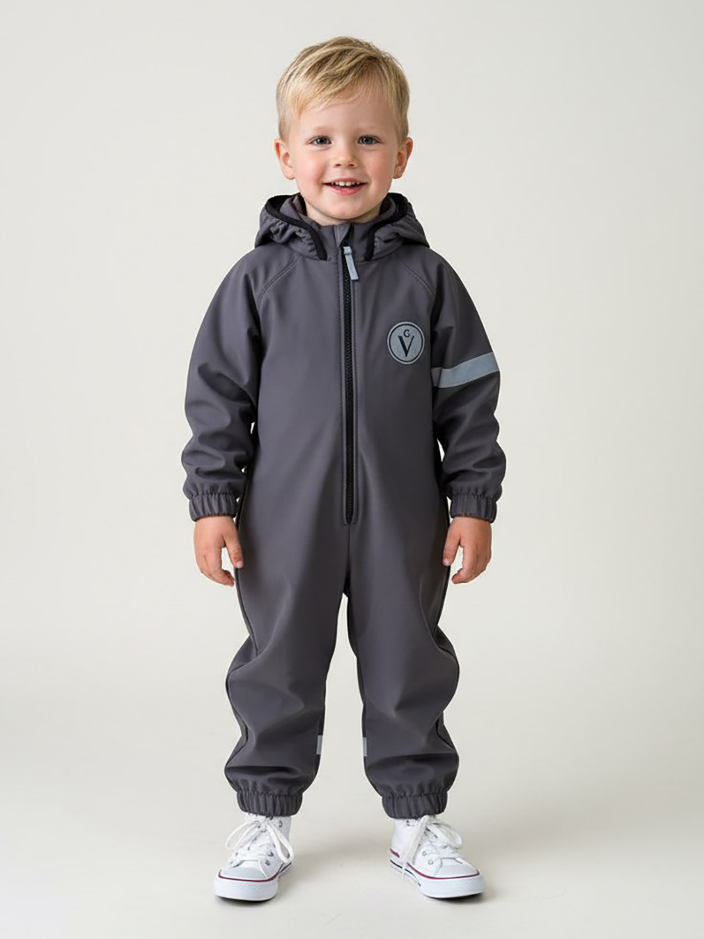 Комбинезон VGtrikotazh d6098 - фото 1