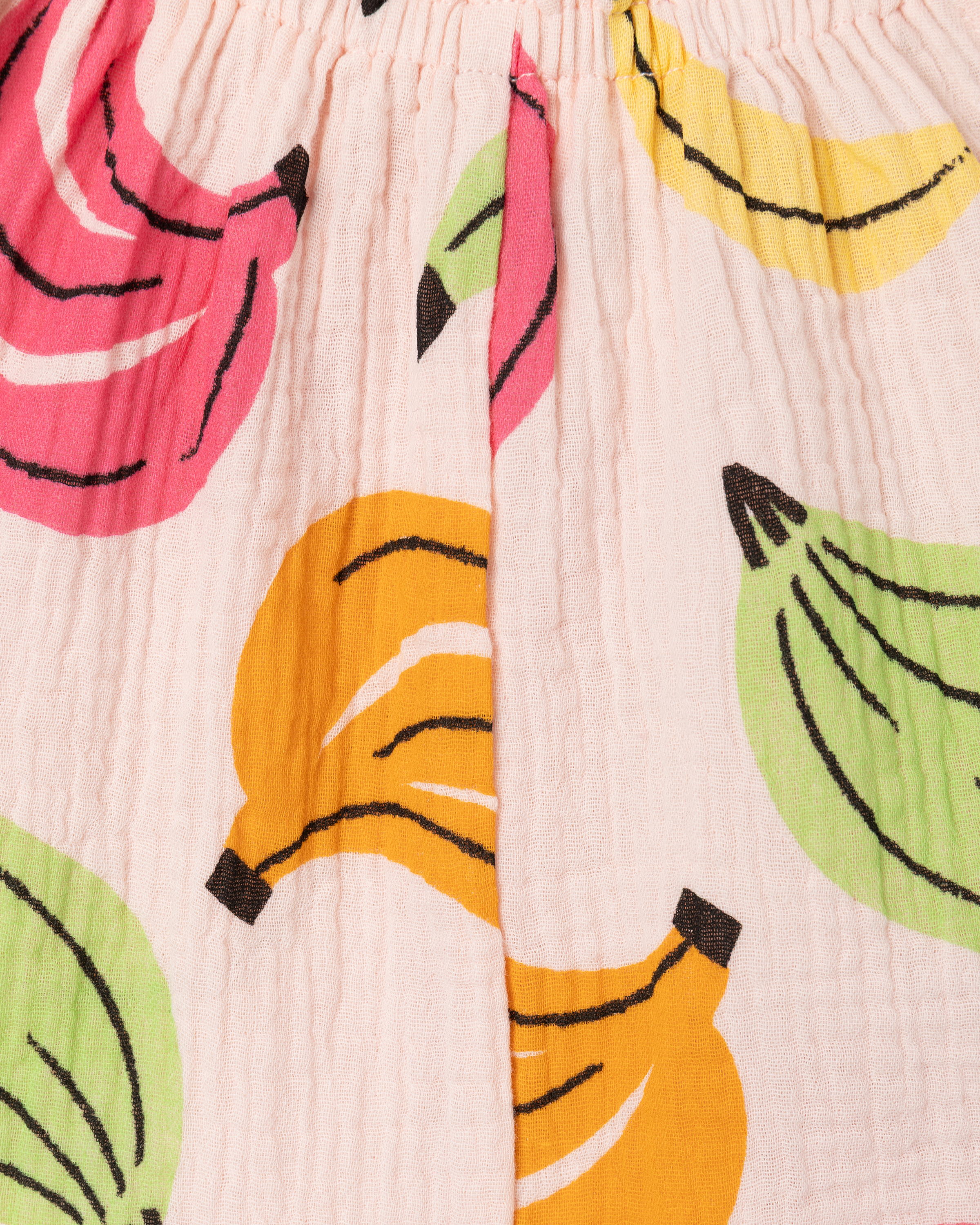 Полукомбинезон BabyGo S26BG4-GDD-48ig-JJ - фото 3