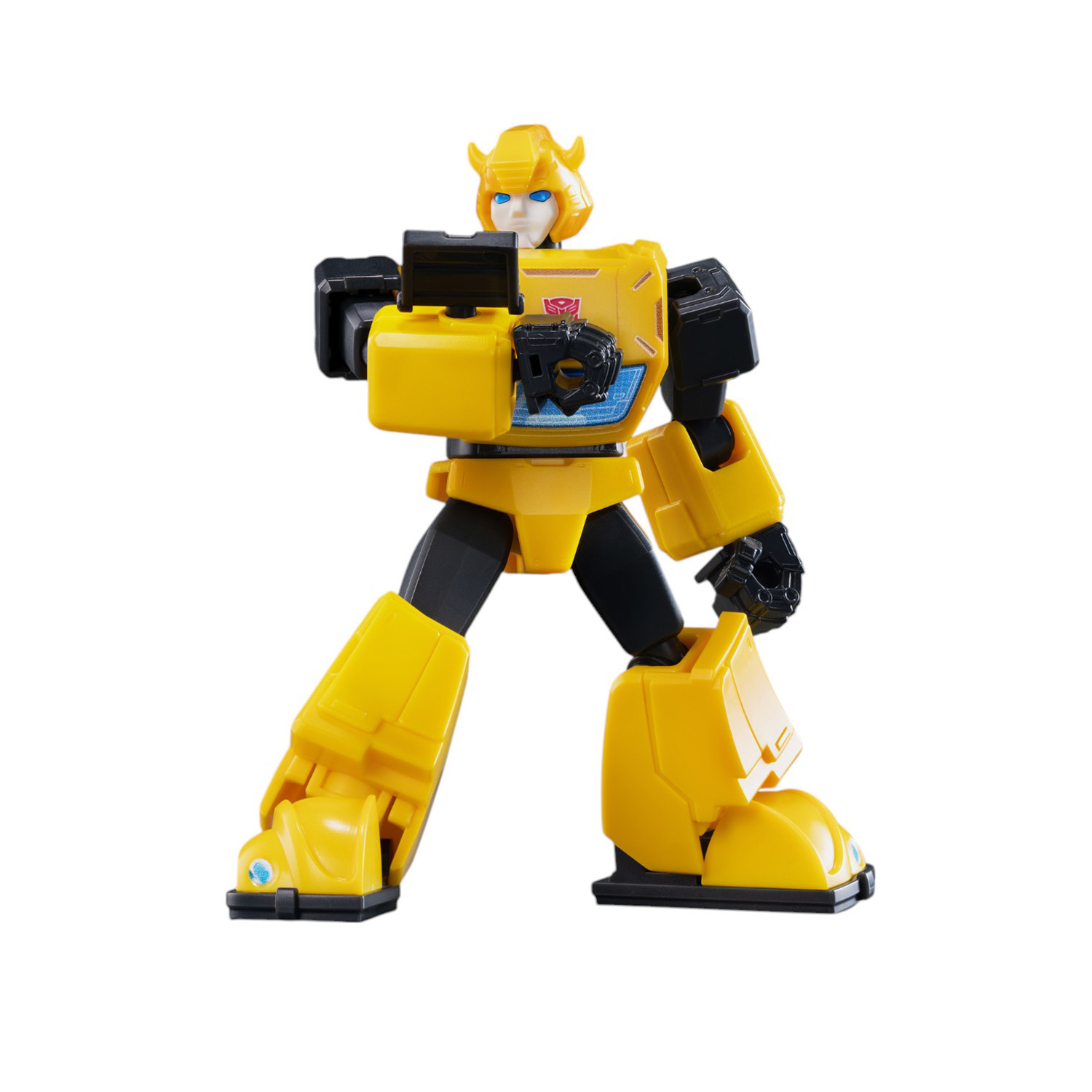 Конструктор BLOKEES Galaxy The Autobot Run в ассортименте - фото 5