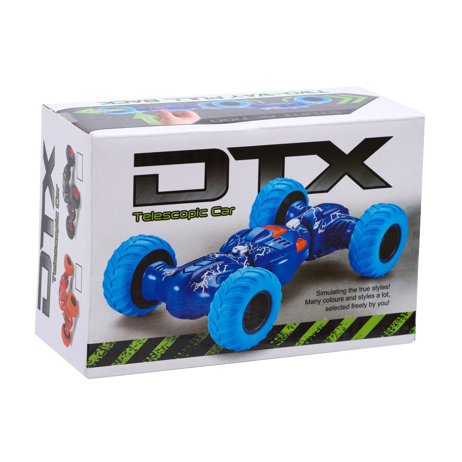 Внедорожник Sima-Land 7603202 - фото 5