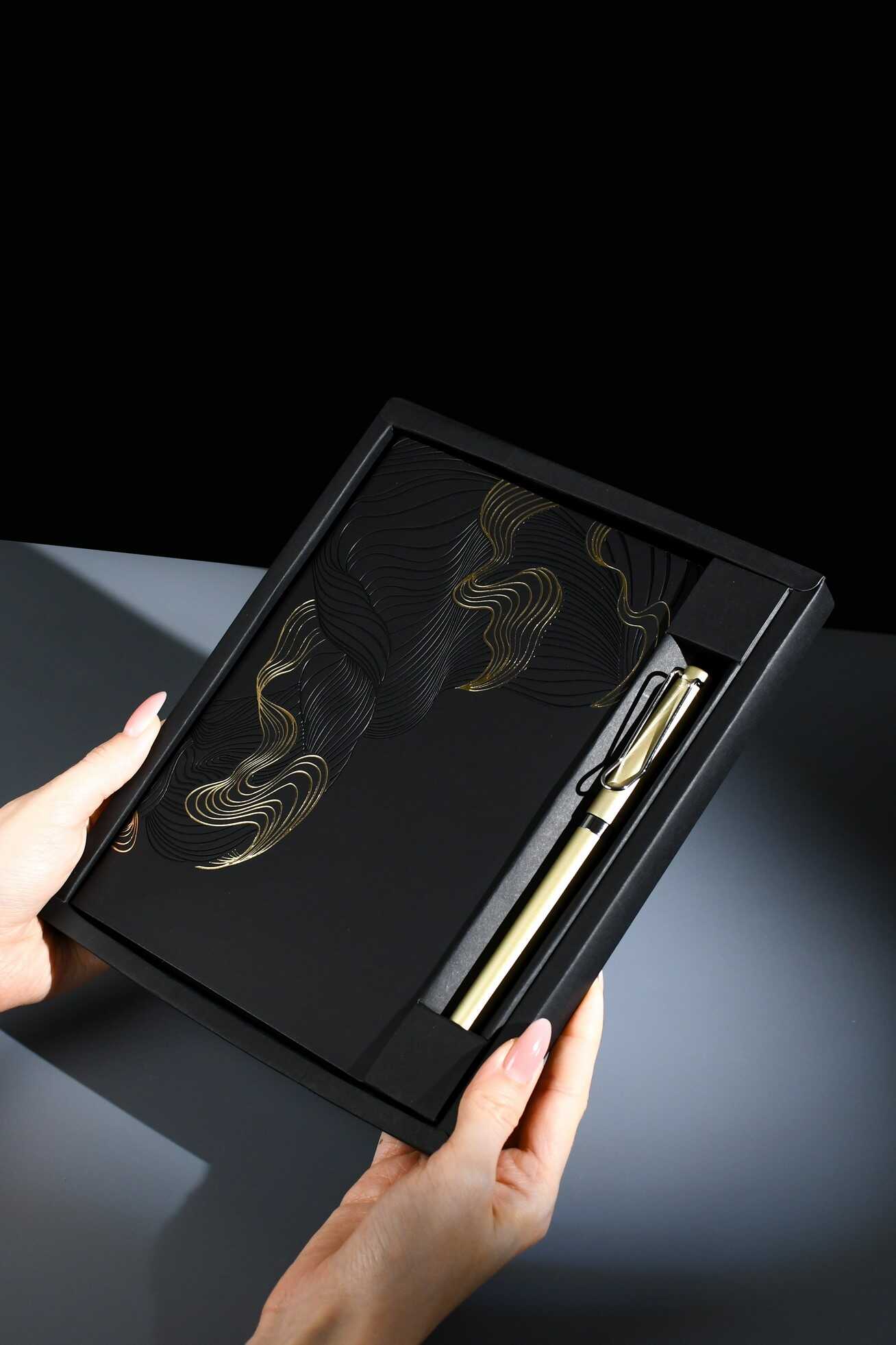 Ежедневник Феникс + ESCALADA 120 лист. - фото 5