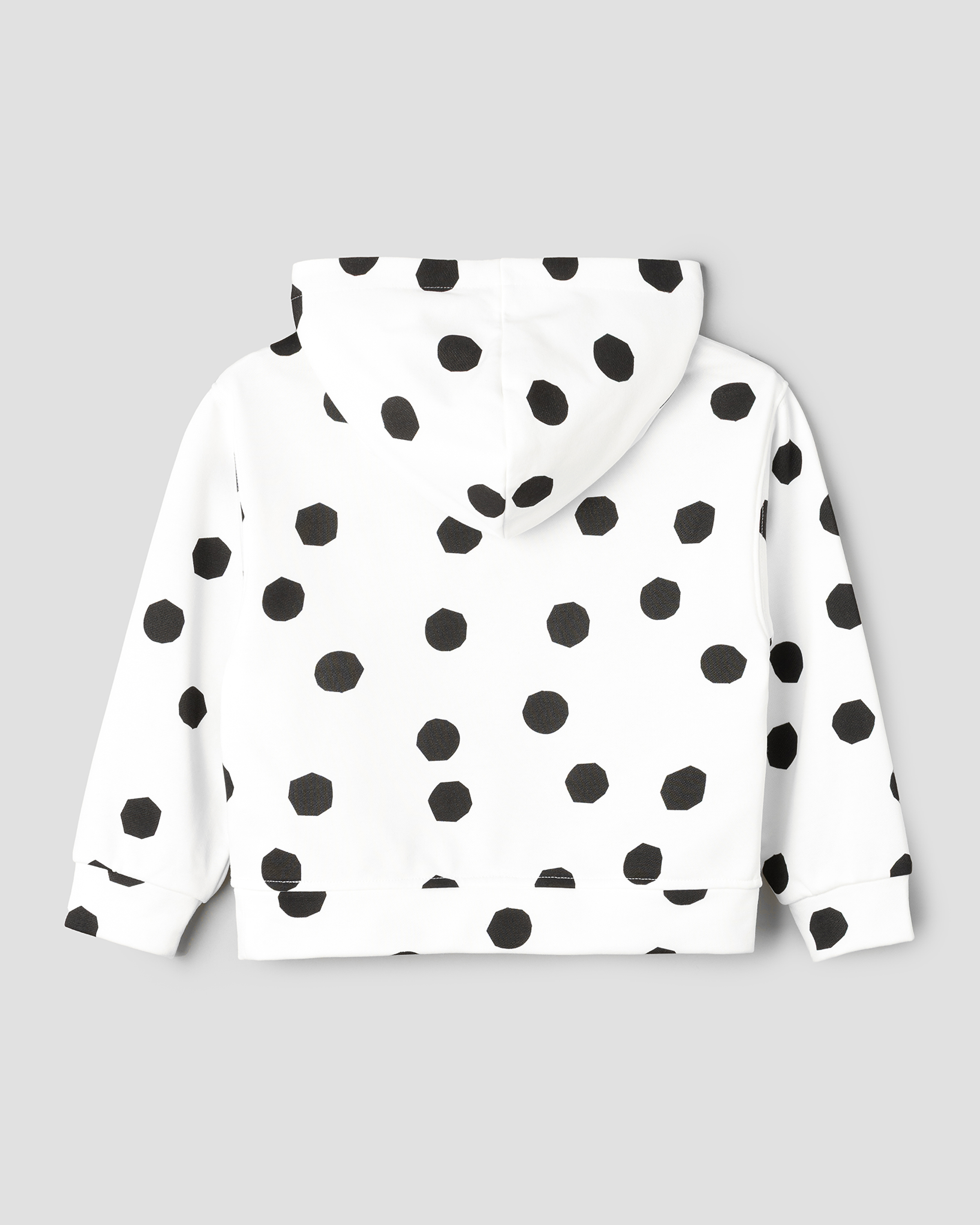 Худи Futurino Fashion SP26FF-1GJ17kg-00 - фото 2