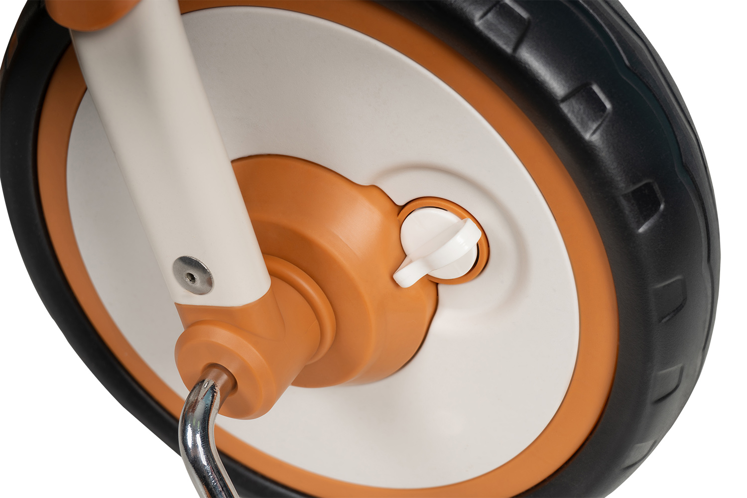 Трехколесный велосипед Farfello 10 дюймов - фото 13