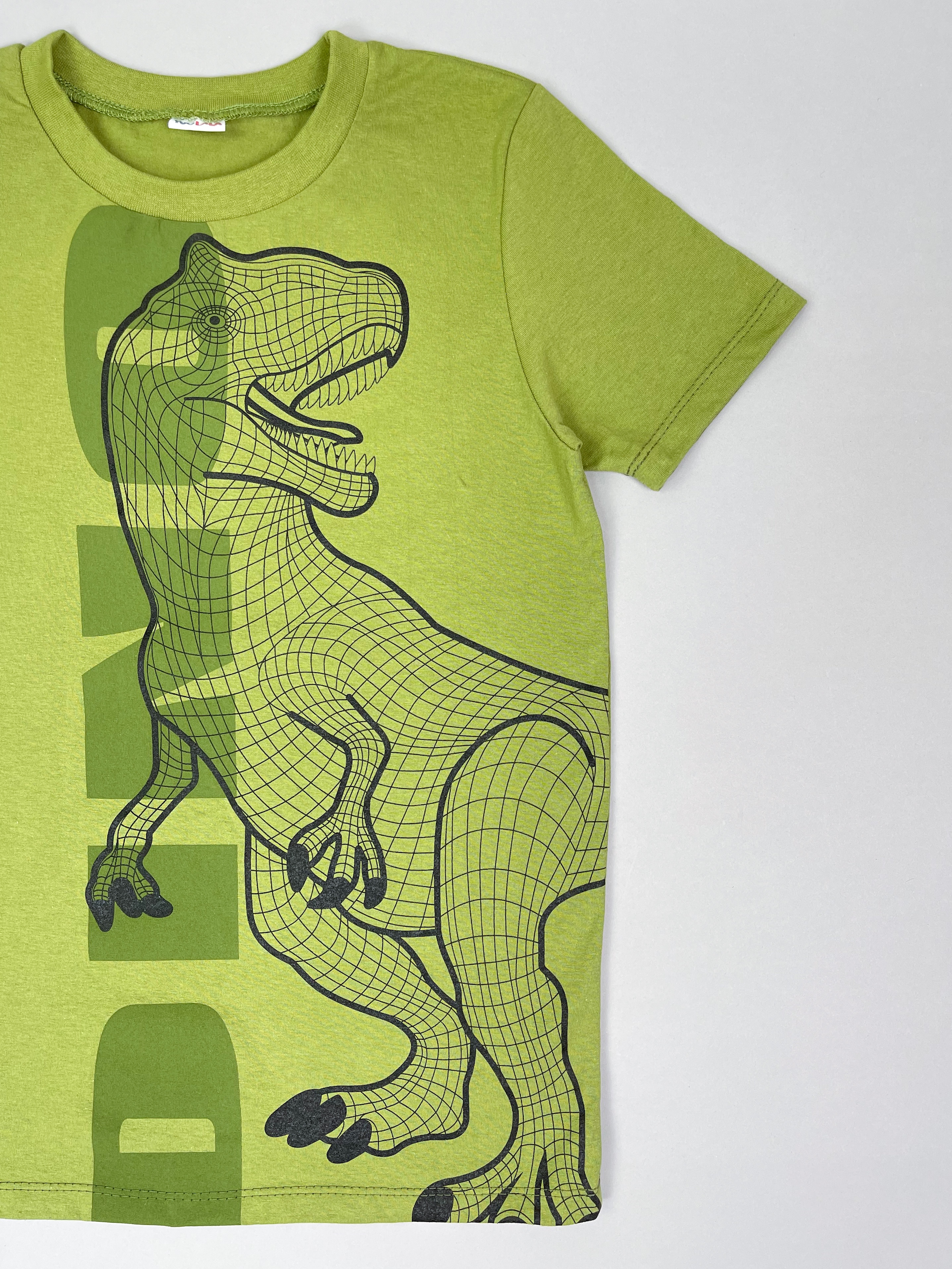 Футболка YOULALA ЦБ-00001567 - фото 2