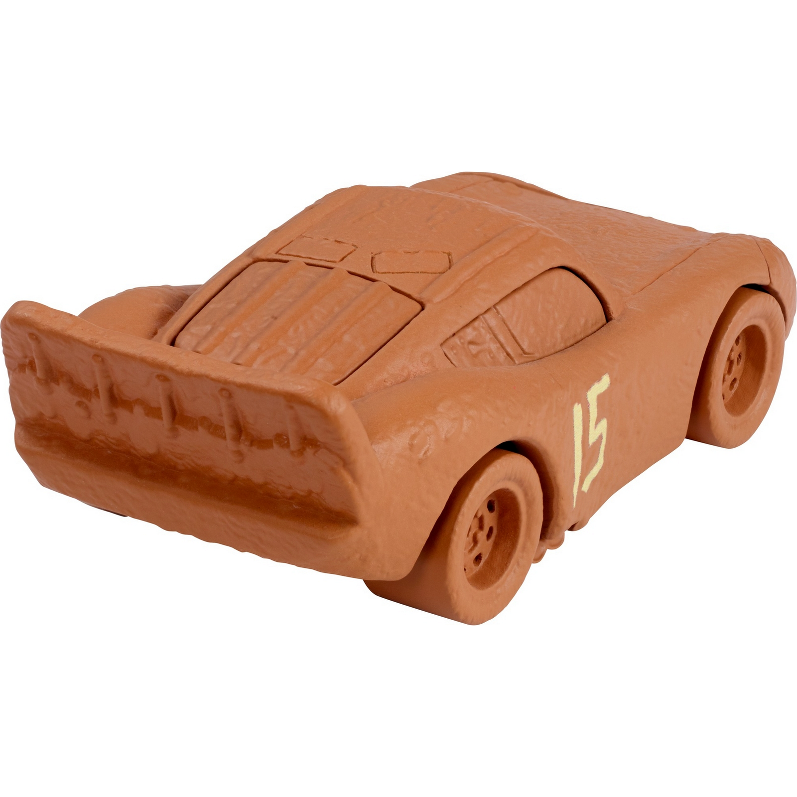 Автомобиль Cars Тачки 3 базовая DXV29/DXV51 - фото 5
