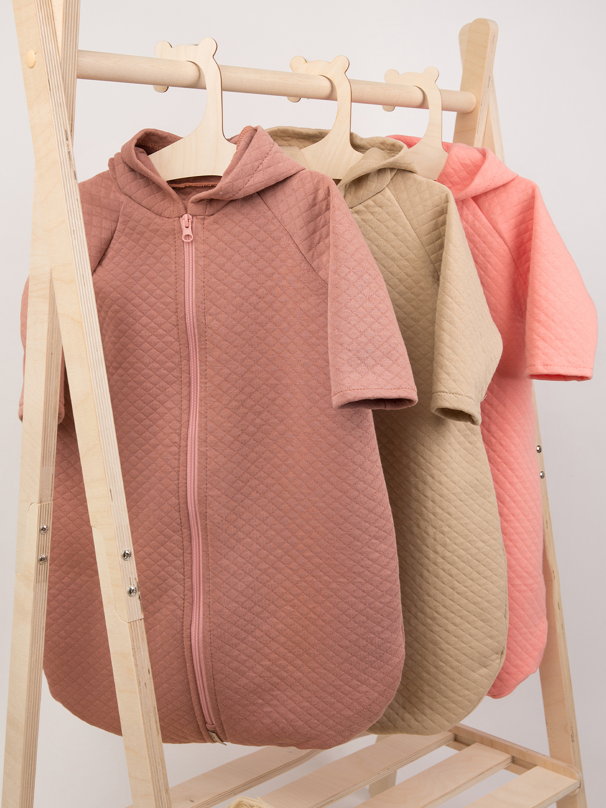 Конверт на выписку Чудо-Чадо - фото 15