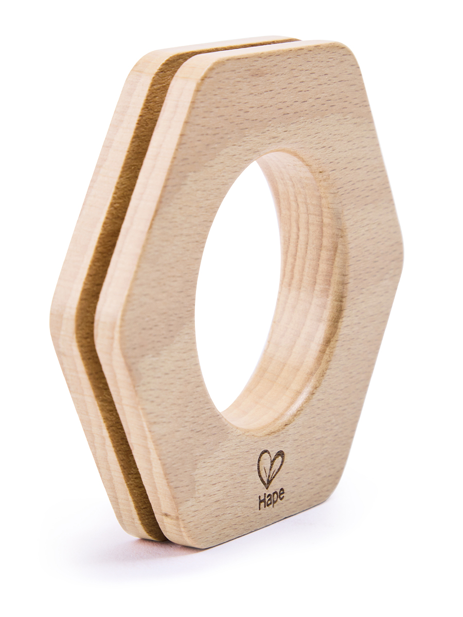 Прорезыватель Hape - фото 10