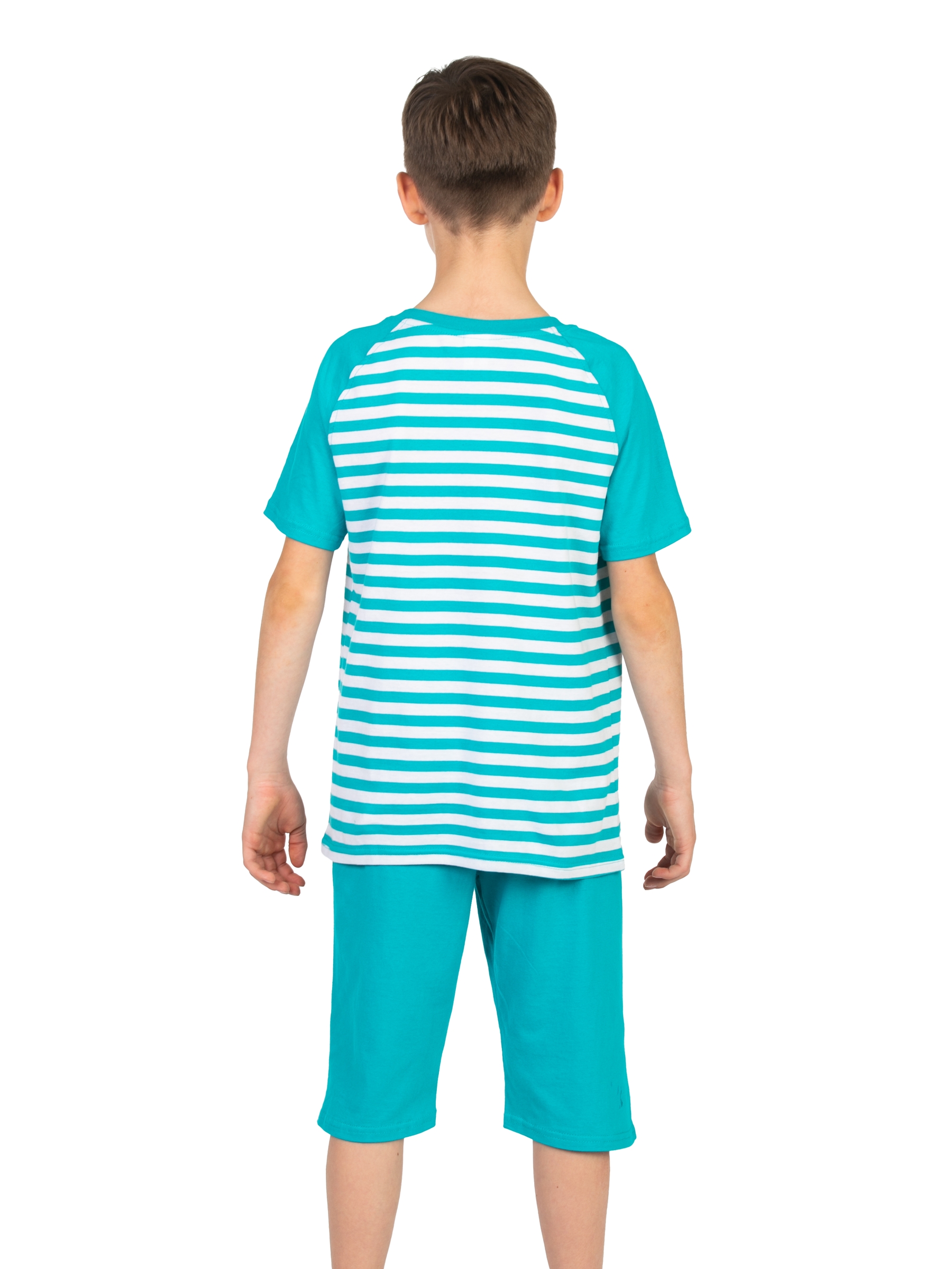 Пижама N.O.A. 11558-1 - фото 9