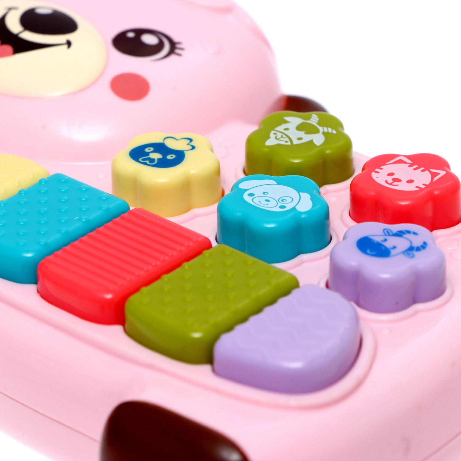 Игрушка Zabiaka - фото 2