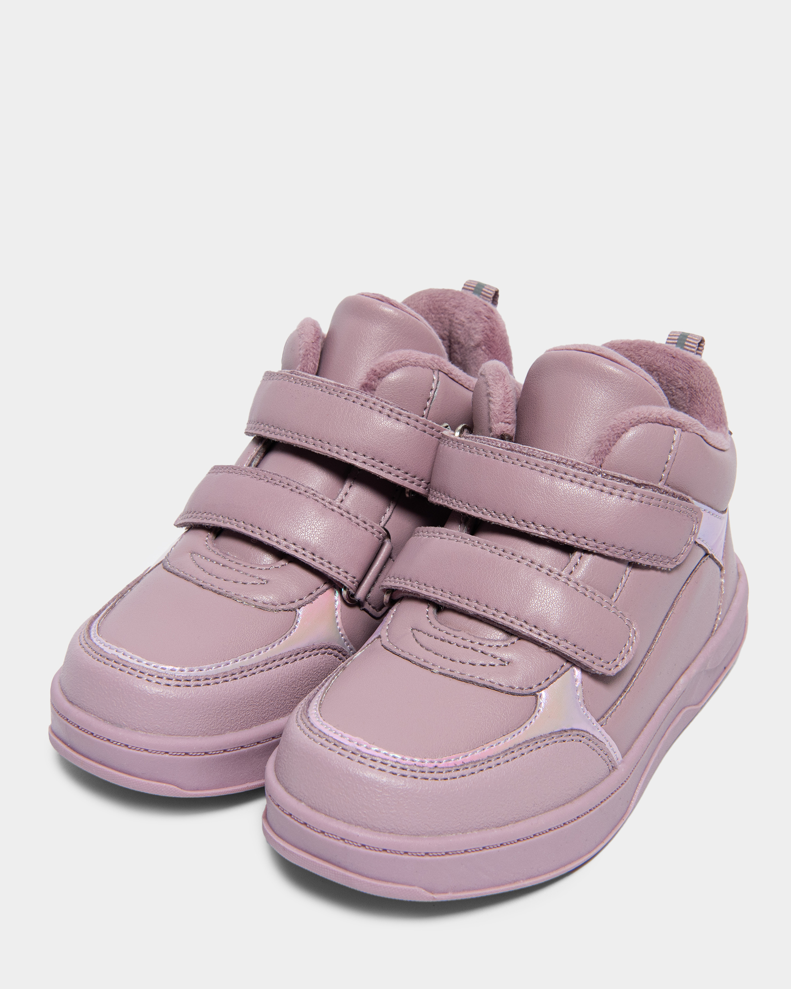 Кеды Futurino W24WFkgHS-310-77 - фото 3