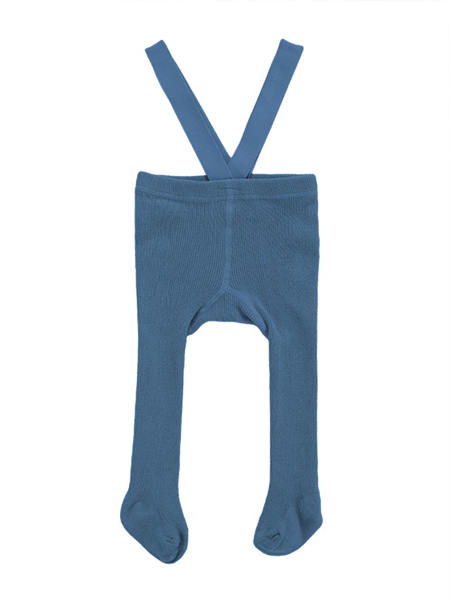 Колготки Соль и Перец sp125т-синий - фото 1