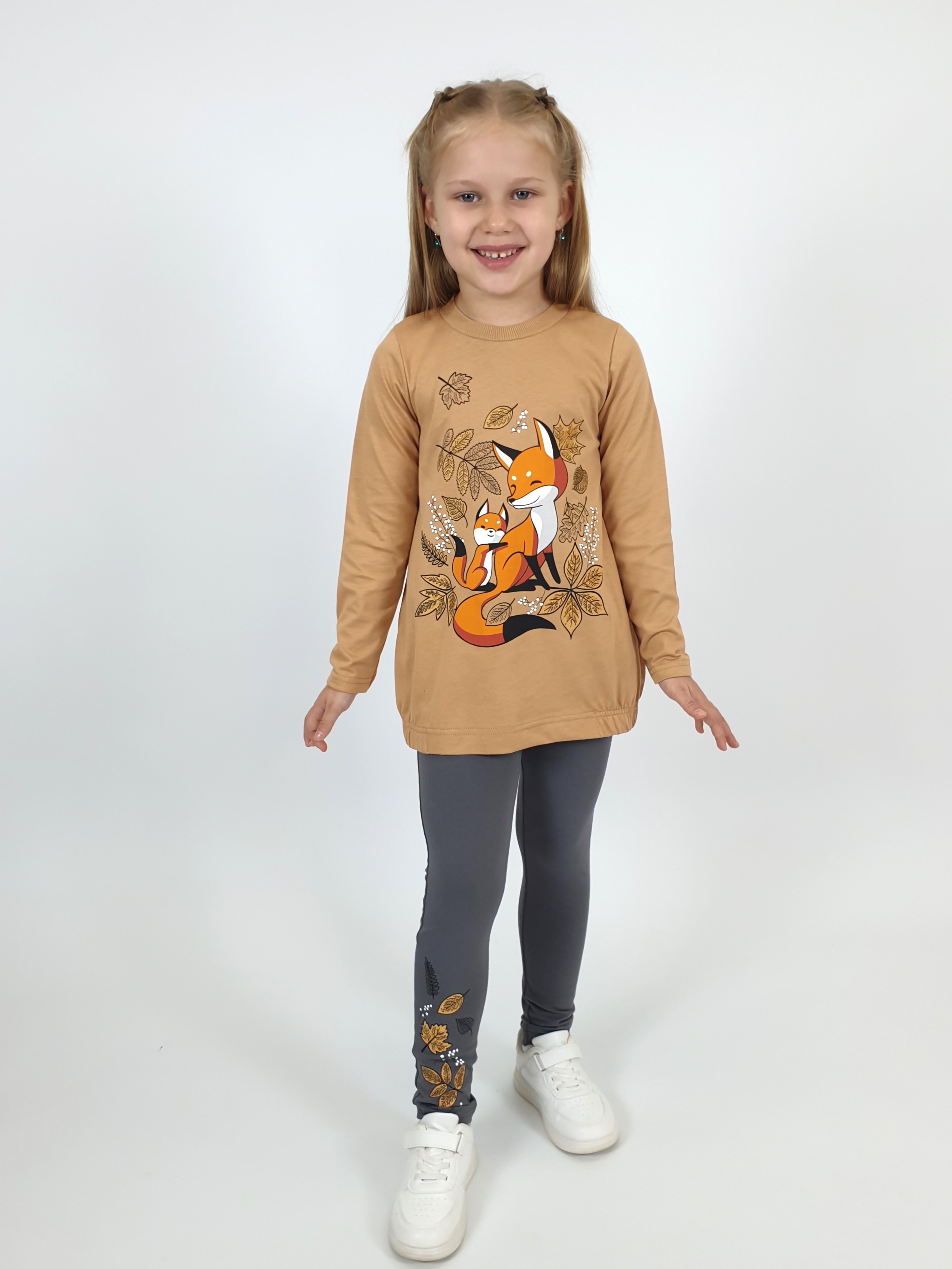 Костюм Luneva 02-144-3. - фото 7