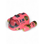 Лодка РУ CS Toys