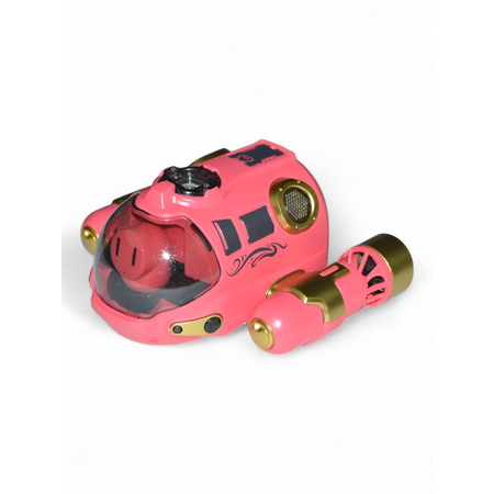 Лодка РУ CS Toys