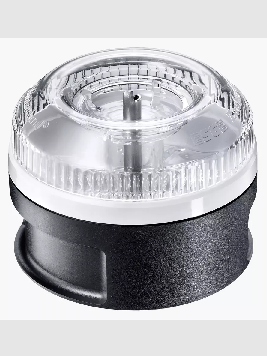 Блендер BAMIX SwissLine M200 Silver - фото 4