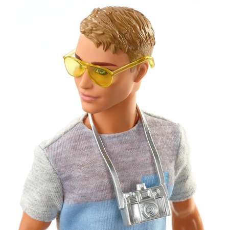 Кукла модельная Barbie