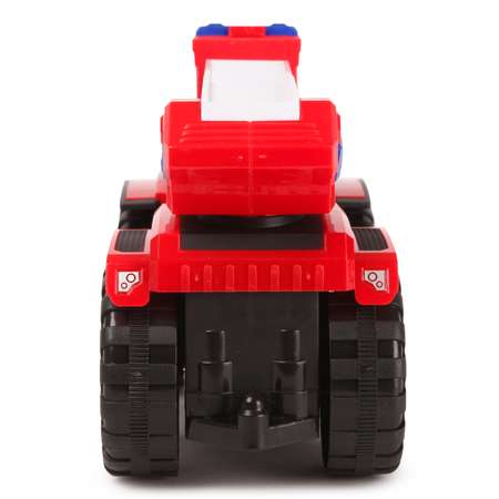 Пожарная машина Mobicaro