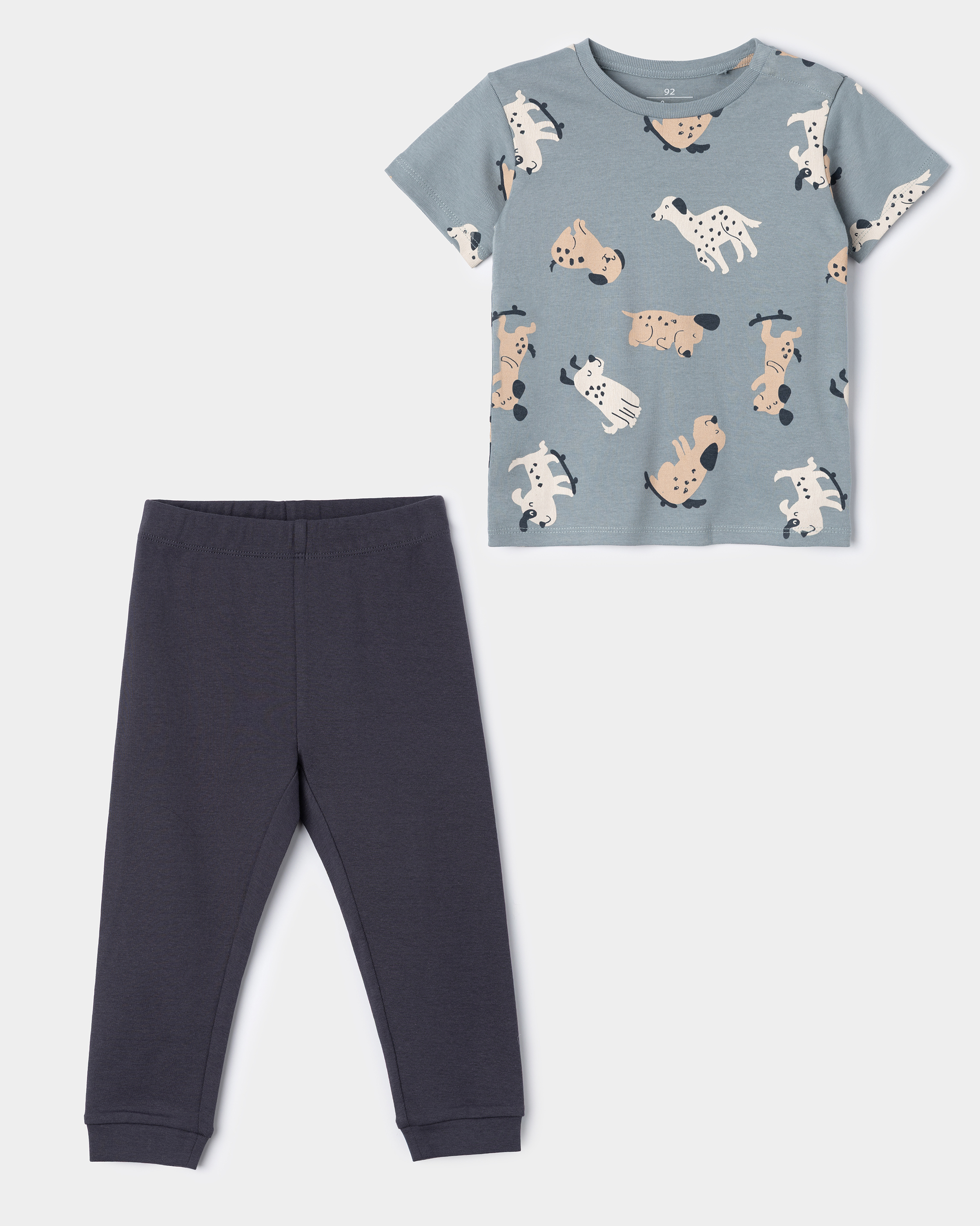 Комплект BabyGo S26BG4KBR32ib66D6 - фото 1