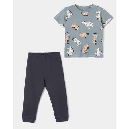 Комплект BabyGo