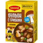 Бульонные кубики Maggi с лесными грибами 72г