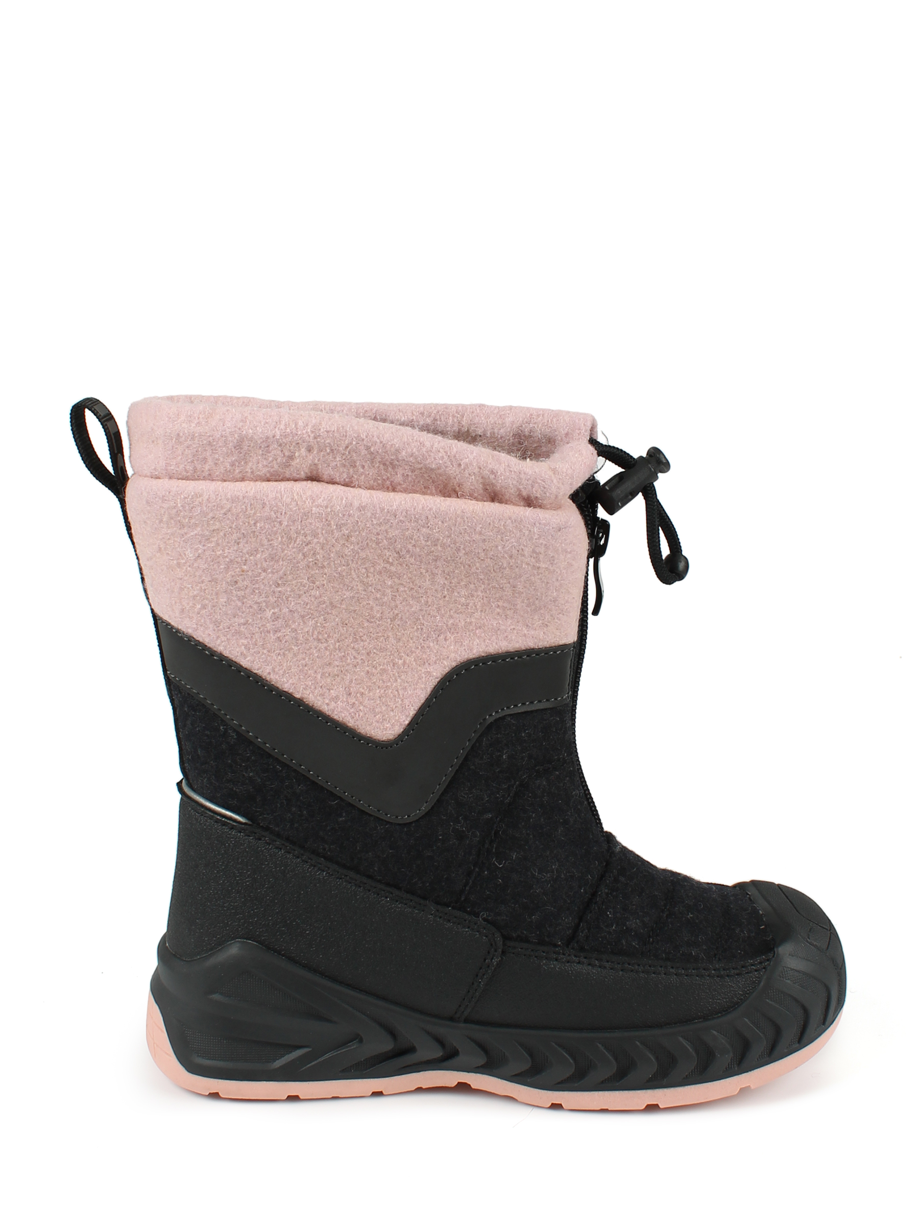 Валенки Antilopa AL 15696 - фото 14