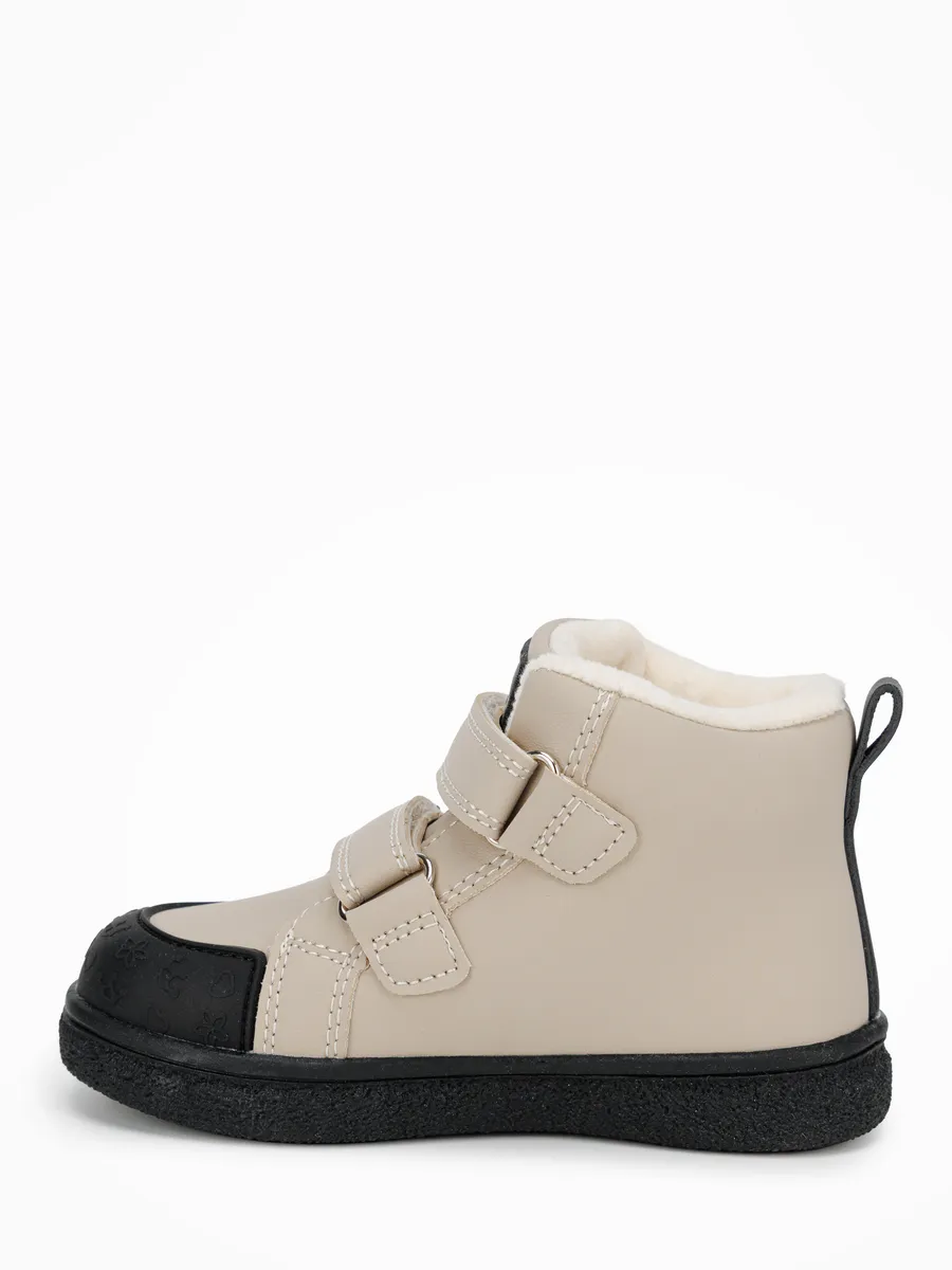 Ботинки KDX SKY-100 beige - фото 6