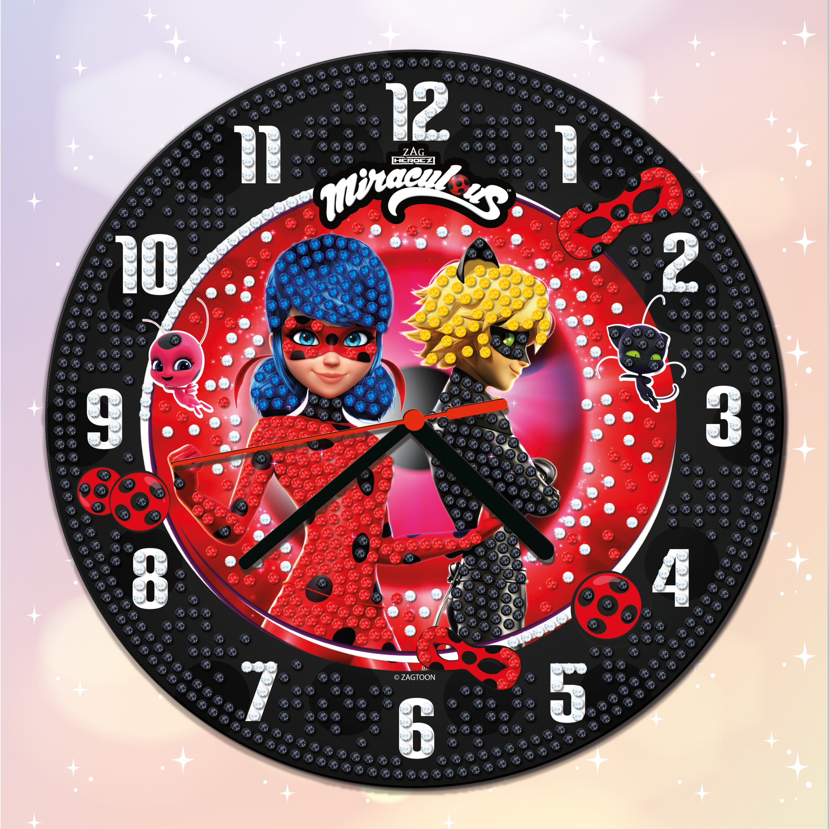 Алмазная мозаика Premiere Publishing - фото 3