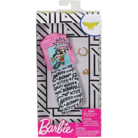 Кукла модельная Barbie