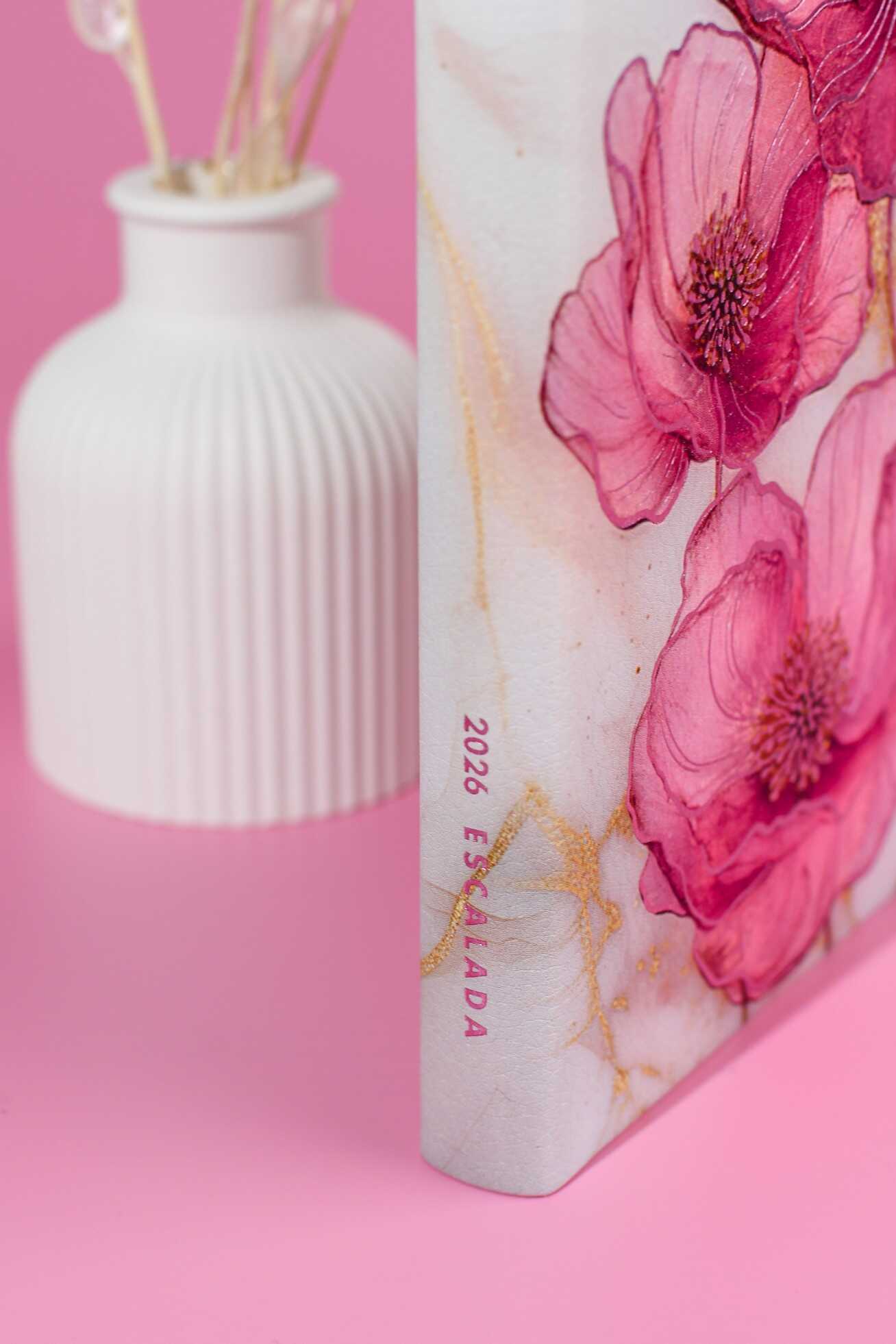 Ежедневник Феникс + ESCALADA 176 лист. - фото 10