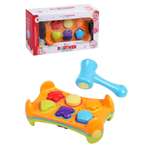 Игрушка Наша Игрушка сортер Молоточек