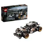 Конструктор LEGO Technic блочный