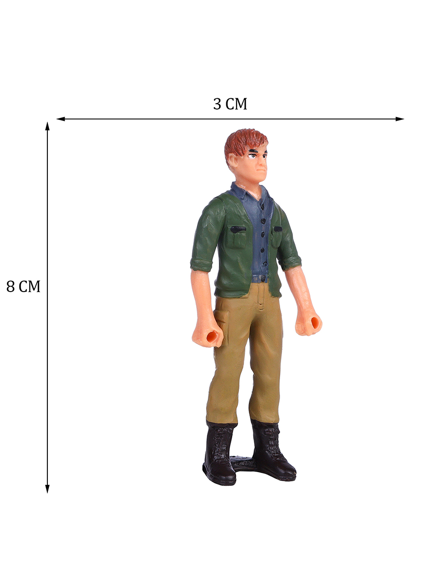 Игровой набор Masai Mara Мир лошадей - фото 2