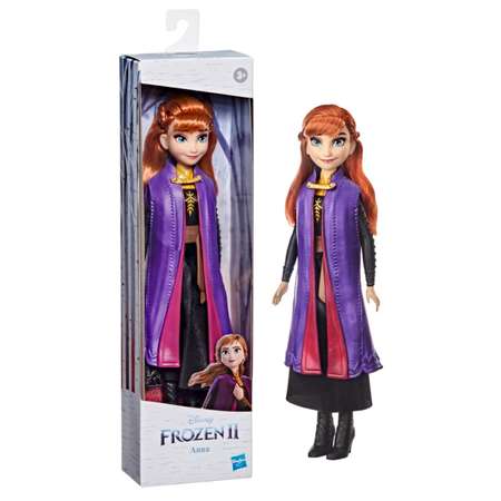 Кукла модельная Disney Frozen