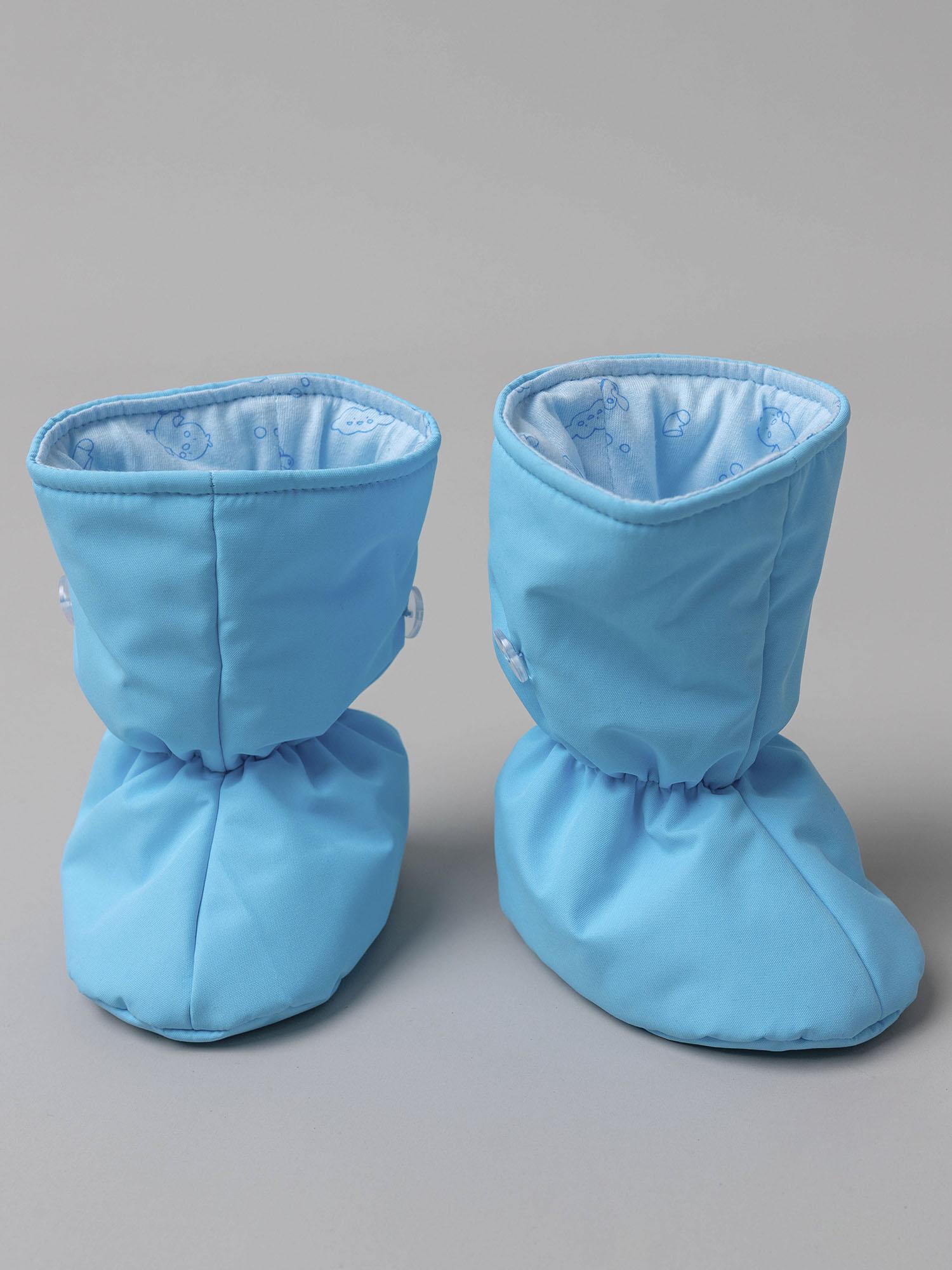 Комбинезон-трансформер batik 0263-26в-1 - фото 10