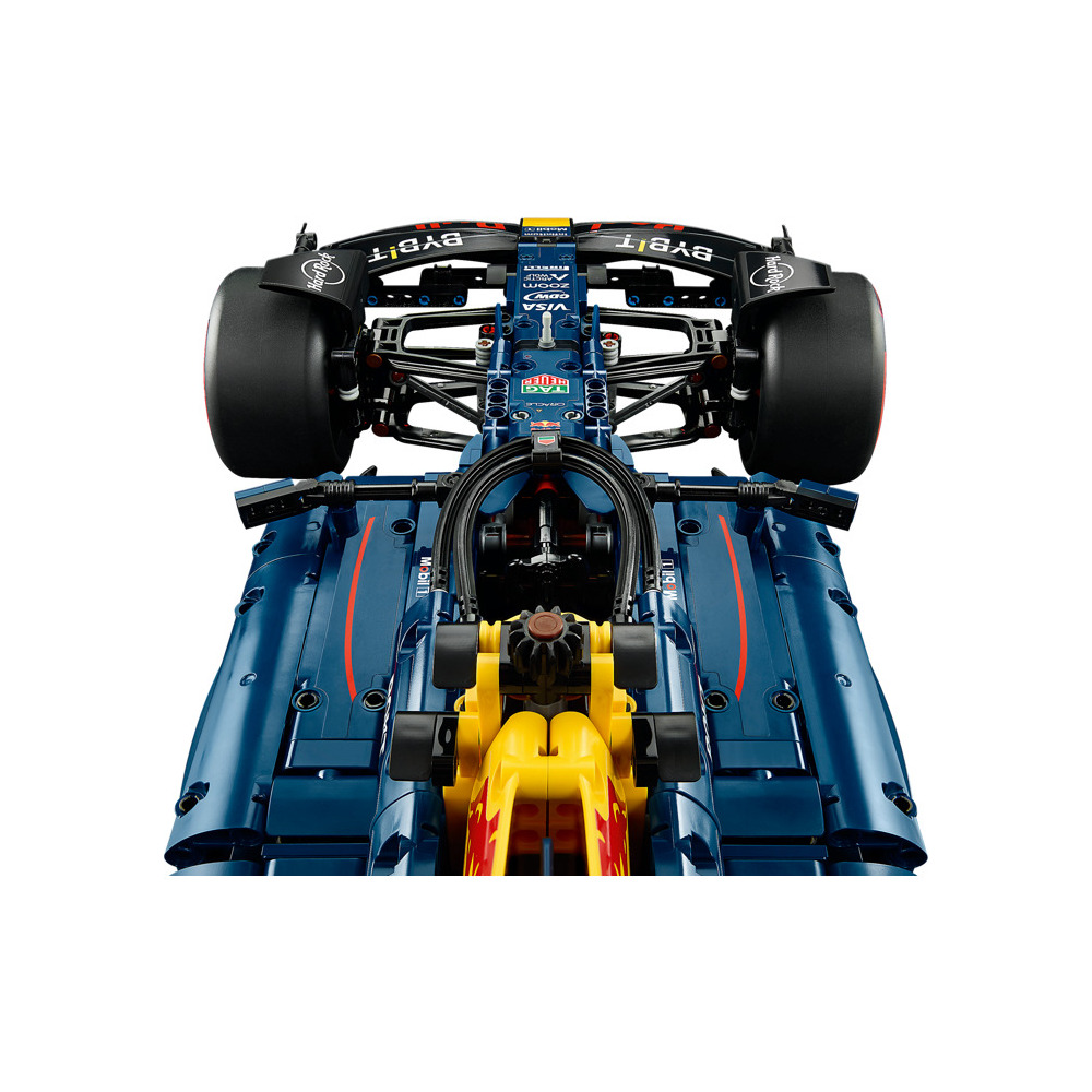 Конструктор LEGO Technic - фото 5