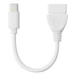 USB OTG адаптер DIIN Type-C