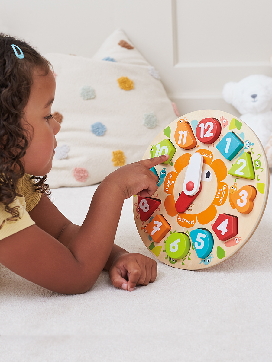 Настольная игра Hape Головоломка - фото 4