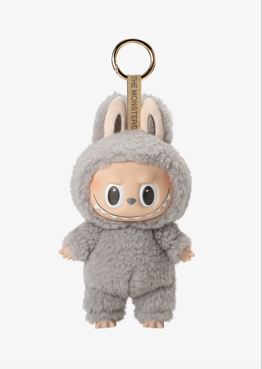 Фигурка Labubu S1 Сюрприз - фото 11