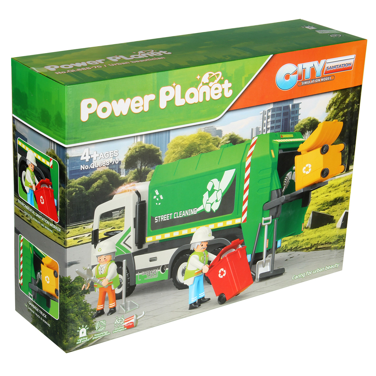 Конструктор Veld Co - фото 36