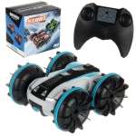 Автомобиль Veld Co 1:20