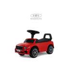Каталка RIVERTOYS Z004ZZ-T-RED красный