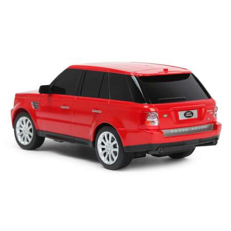 Автомобиль РУ Rastar 1:24