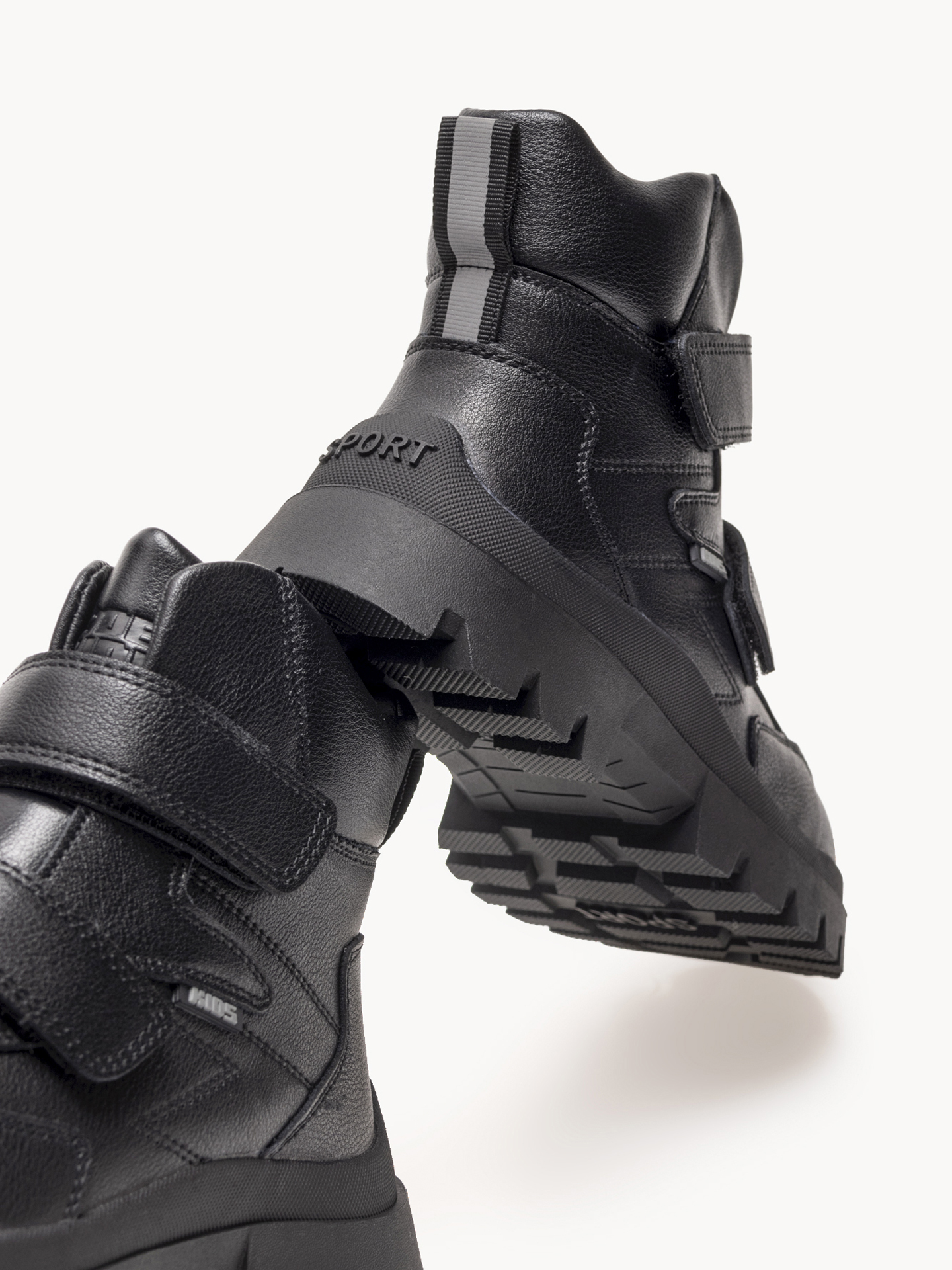 Ботинки BADEN KPZ004-020 - фото 7