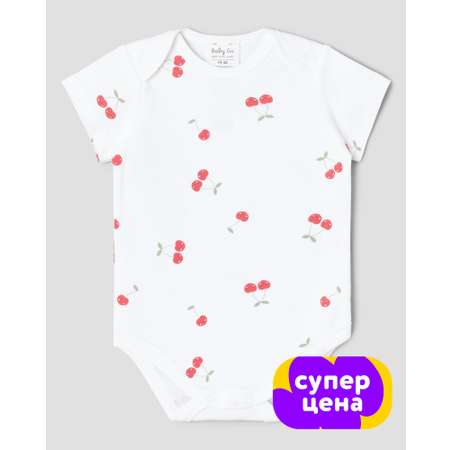 Боди BabyGo