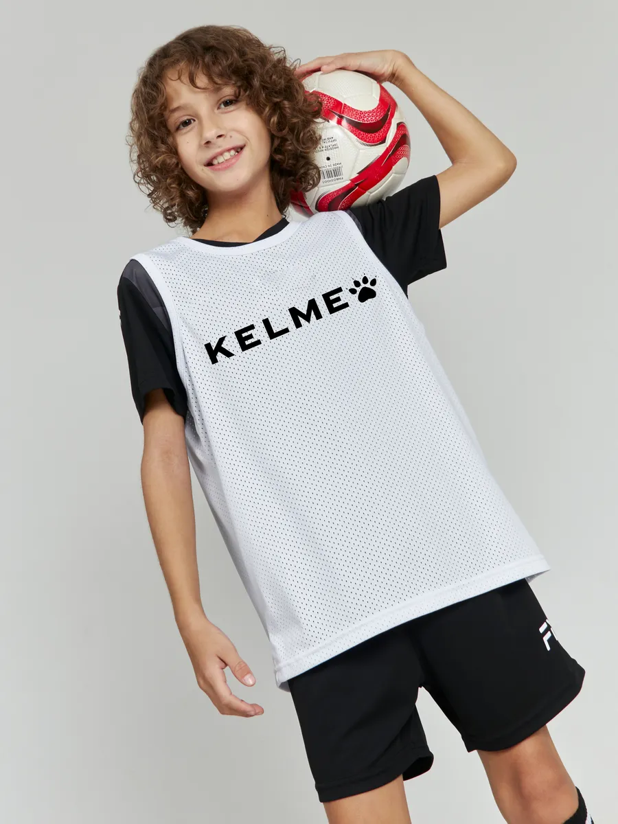 Майка KELME 8051BX3001-103 - фото 1