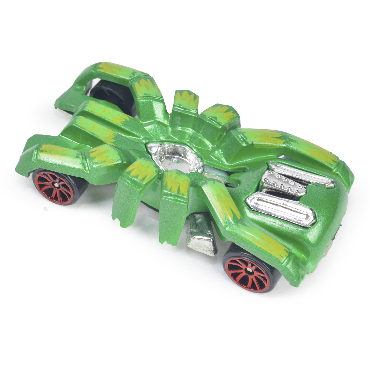 Автомобиль Mobicaro 1:64 в ассортименте ZY656165 - фото 7