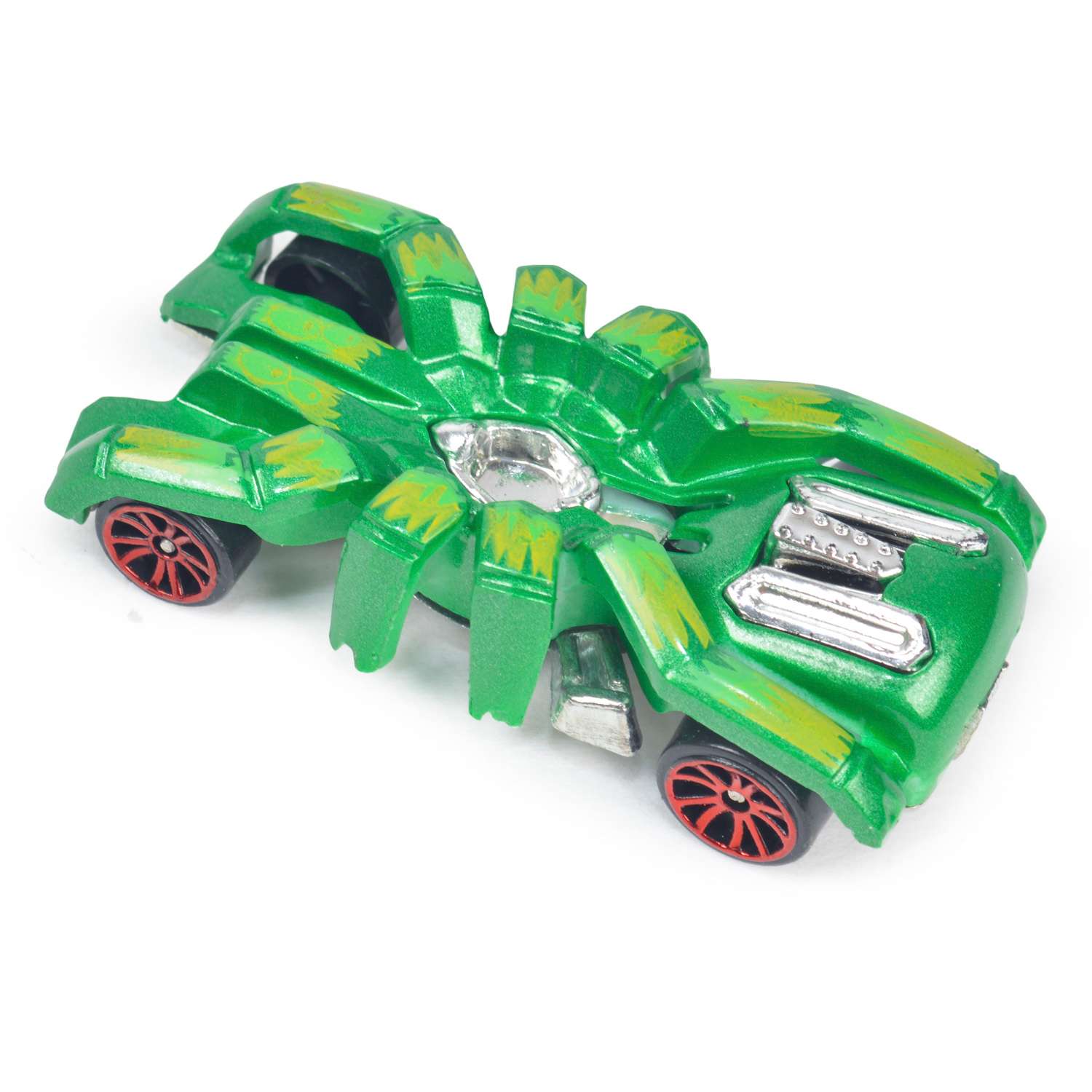 Автомобиль Mobicaro 1:64 в ассортименте ZY656165 - фото 7